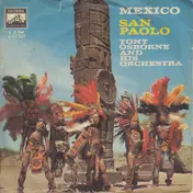 Tony Osborne And His Orchestra - Mexico