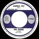 7inch Vinyl Single - Tony Osborne - Acapulco 1922 / I Loved You