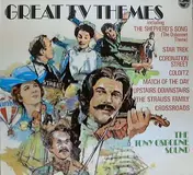 Tony Osborne - Great TV Themes