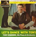 LP - Tony Osborne - Let's Dance With Tony