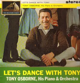 Tony Osborne - Let's Dance With Tony