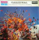 LP - Tony Osborne's Three Brass Buttons - Carnival