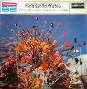 LP - Tony Osborne's Three Brass Buttons - Carnival