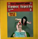 LP - Tony Adolescent And The Flower Leperds - Dirges In The Dark