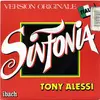 7inch Vinyl Single - Tony Alessi - Sinfonia