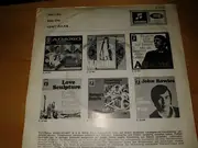 7inch Vinyl Single - Tony Allan - Don't Go / May Day