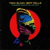 10'' - Tony Allen , Jeff Mills - Tomorrow Comes The Harvest - EP