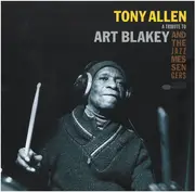 10'' - Tony Allen - A Tribute To Art Blakey And The Jazz Messengers - Ltd Ed