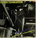 LP - Tony Allen And The Afro Messengers - No Discrimination