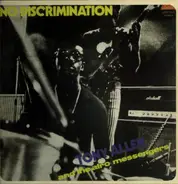 Tony Allen And The Afro Messengers - No Discrimination