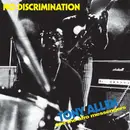 LP - Tony Allen And The Afro Messengers - No Discrimination