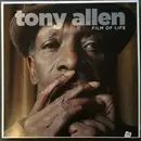 Double LP - Tony Allen - Film Of Life - Sleeve