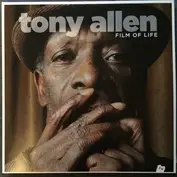 Tony Allen