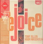 Tony  Allen &hugh  Masekela - Rejoice