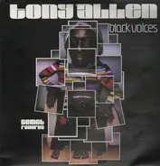 Tony Allen - Black Voices