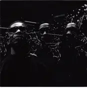 Tony Allen - Homecooking
