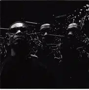 Tony Allen - Homecooking