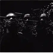 CD - Tony Allen - HomeCooking