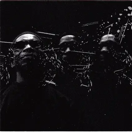 Tony Allen - Homecooking