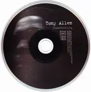 CD - Tony Allen - HomeCooking