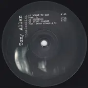 Double LP - Tony Allen - HomeCooking