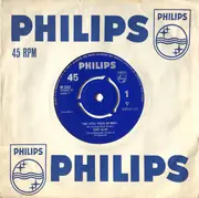 7inch Vinyl Single - Tony Allen - That Little Touch Of Magic