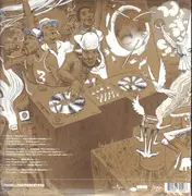 Double LP - Tony Allen - There Is No End - Box Set