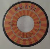 Tony & Carol - Tighter, Tighter