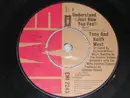 7inch Vinyl Single - Tony And Keith West - I Understand (Just How You Feel)