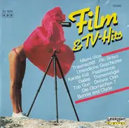 Tony Anderson Sound Orchestra - Film & TV-Hits