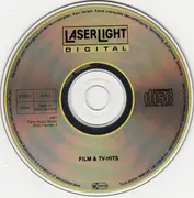 CD - Tony Anderson Sound Orchestra - Film & TV-Hits