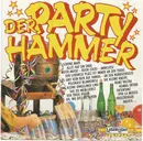 CD - Tony Anderson's Party Singers - Der Party Hammer