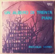 Tony Arden / Sandra - Un Albero Di 30 Piani / Piccolo Uomo