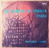 7inch Vinyl Single - Tony Arden / Sandra - Un Albero Di 30 Piani / Piccolo Uomo
