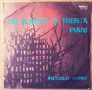 7inch Vinyl Single - Tony Arden / Sandra - Un Albero Di 30 Piani / Piccolo Uomo