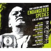 Tony Ashton - Endangered Species - Live At Abbey Road