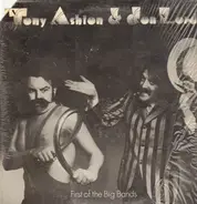 Tony Ashton & Jon Lord, Ashton & Lord - First of the Big Bands