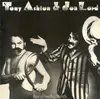 LP - Tony Ashton & Jon Lord, Ashton & Lord - First Of The Big Bands
