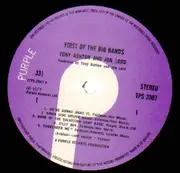 LP - Tony Ashton & Jon Lord, Ashton & Lord - First Of The Big Bands