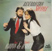 Tony Ashton - Resurrection Shuffle