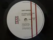 7inch Vinyl Single - Tony Ashton - Saturday Night And Sunday Morning