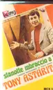 MC - Tony Astarita - Stanotte Mbraccio A Te Tony Astarita