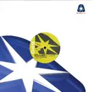 12inch Vinyl Single - Tony Burnside - Come On