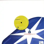 12inch Vinyl Single - Tony Burnside - Come On