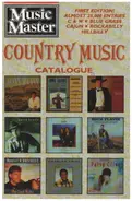 Tony Byworth - Music Master Country Music Catalogue