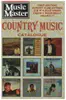 Book - Tony Byworth - Music Master Country Music Catalogue