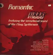 Tony Bagwell - Romantic Moog