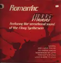 LP - Tony Bagwell - Romantic Moog