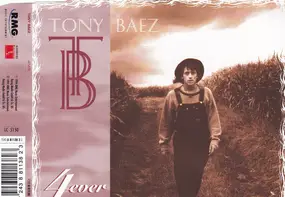 Tony Baez - 4 Ever