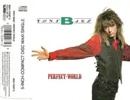 Tony Baez - Perfect World